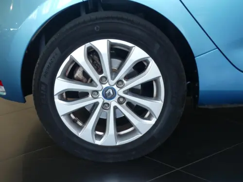 Renault Zoe R110 Zen - Photo 2