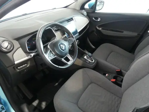 Renault Zoe R110 Zen - Photo 3