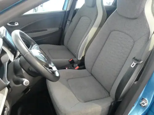 Renault Zoe R110 Zen - Photo 4