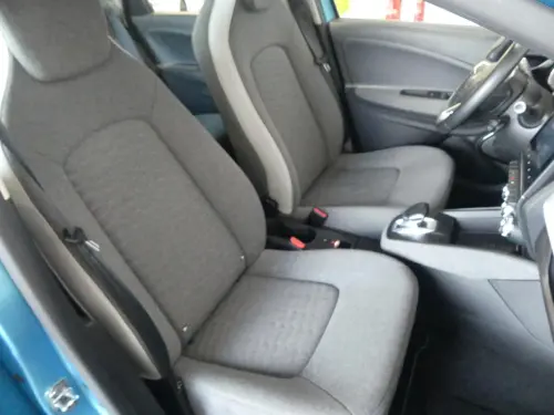Renault Zoe R110 Zen - Photo 8