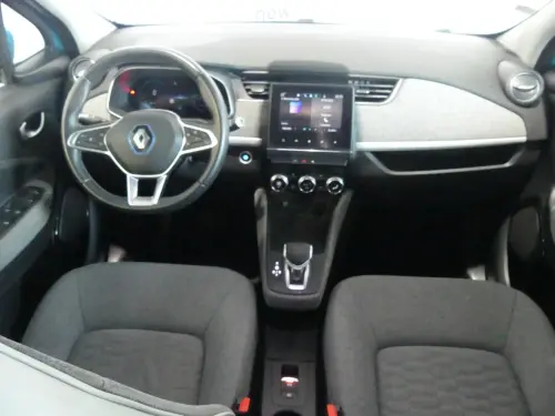 Renault Zoe R110 Zen - Photo 10