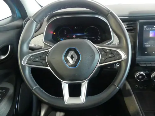 Renault Zoe R110 Zen - Photo 11