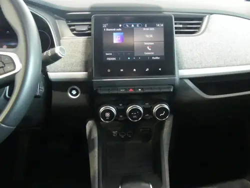 Renault Zoe R110 Zen - Photo 12