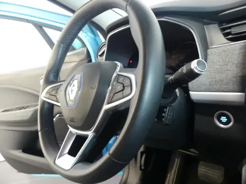 Renault Zoe R110 Zen - Photo 17