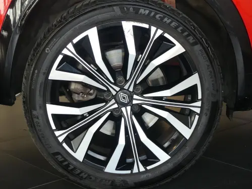 Renault Austral E-Tech hybrid 200 Iconic - Photo 2