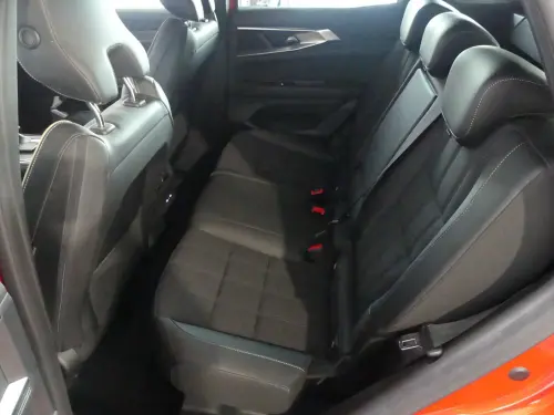 Renault Austral E-Tech hybrid 200 Iconic - Photo 5