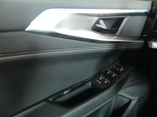 Renault Austral E-Tech hybrid 200 Iconic - Photo 14