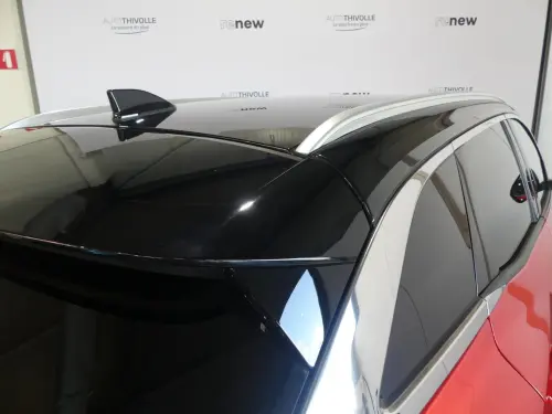 Renault Austral E-Tech hybrid 200 Iconic - Photo 22