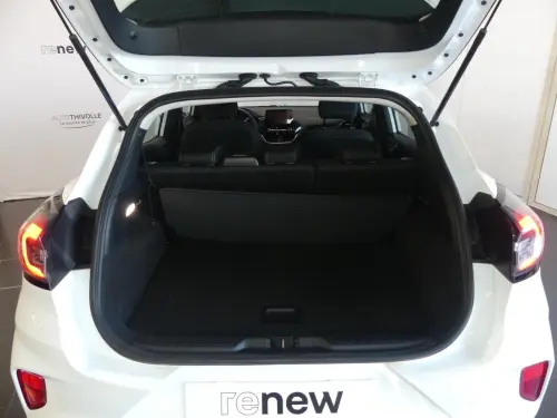 Ford Puma 1.0 EcoBoost 125 ch mHEV S&S BVM6 Titanium Business - Photo 3