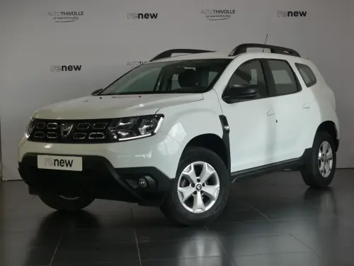 Dacia Duster ECO-G 100 4x2 Confort - Photo 0