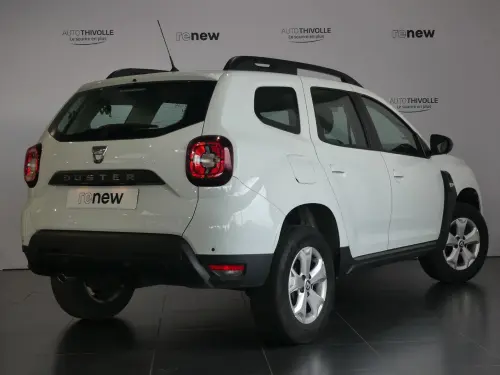Dacia Duster ECO-G 100 4x2 Confort - Photo 1