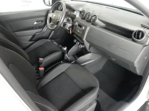 Dacia Duster ECO-G 100 4x2 Confort - Photo 9