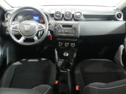 Dacia Duster ECO-G 100 4x2 Confort - Photo 10