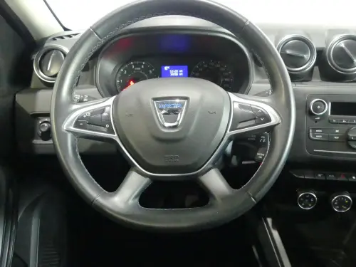 Dacia Duster ECO-G 100 4x2 Confort - Photo 11