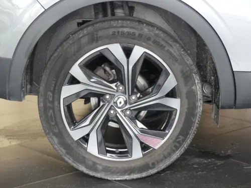 Renault Arkana mild hybrid 140 EDC FAP - 22 R.S. Line - Photo 2