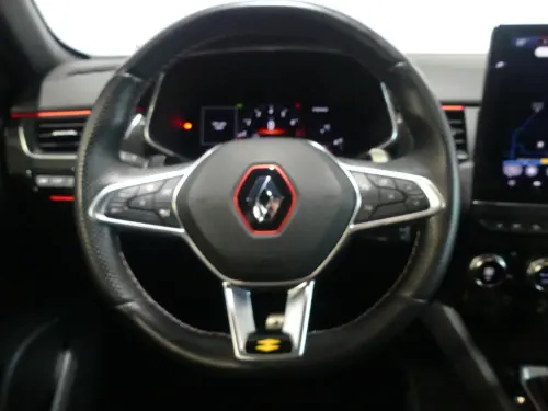 Renault Arkana mild hybrid 140 EDC FAP - 22 R.S. Line - Photo 13