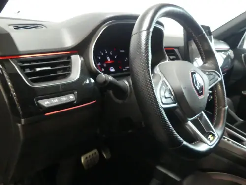 Renault Arkana mild hybrid 140 EDC FAP - 22 R.S. Line - Photo 18