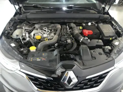 Renault Arkana mild hybrid 140 EDC FAP - 22 R.S. Line - Photo 21