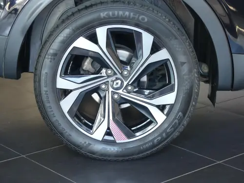Renault Arkana mild hybrid 140 EDC FAP - 22 R.S. Line - Photo 2