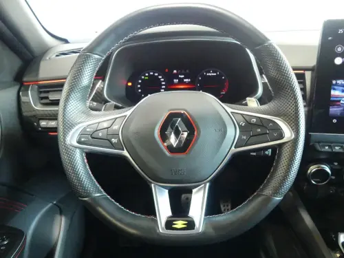 Renault Arkana mild hybrid 140 EDC FAP - 22 R.S. Line - Photo 12