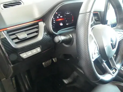 Renault Arkana mild hybrid 140 EDC FAP - 22 R.S. Line - Photo 17