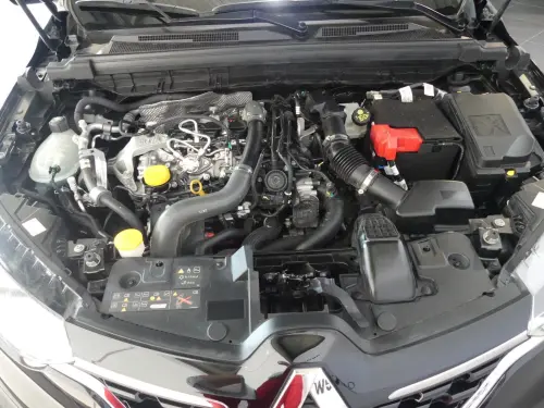 Renault Arkana mild hybrid 140 EDC FAP - 22 R.S. Line - Photo 20