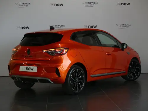Renault Clio Clio TCe 90 Esprit Alpine - Photo 1