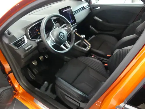 Renault Clio Clio TCe 90 Esprit Alpine - Photo 3