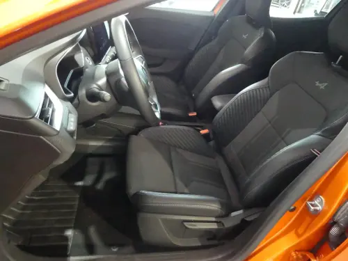 Renault Clio Clio TCe 90 Esprit Alpine - Photo 4