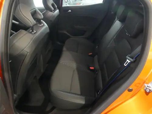Renault Clio Clio TCe 90 Esprit Alpine - Photo 5