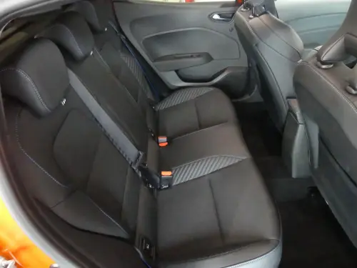 Renault Clio Clio TCe 90 Esprit Alpine - Photo 8