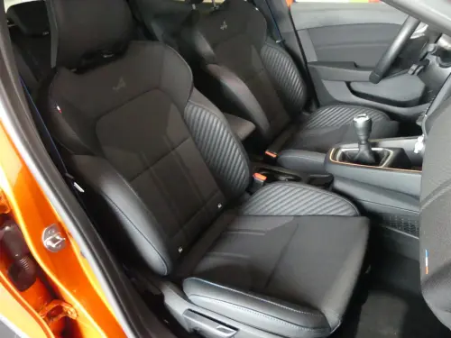 Renault Clio Clio TCe 90 Esprit Alpine - Photo 9