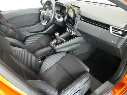 Renault Clio Clio TCe 90 Esprit Alpine - Photo 10