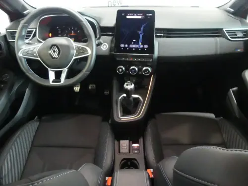 Renault Clio Clio TCe 90 Esprit Alpine - Photo 11