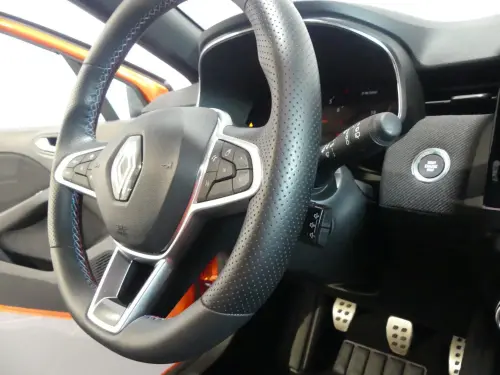 Renault Clio Clio TCe 90 Esprit Alpine - Photo 17