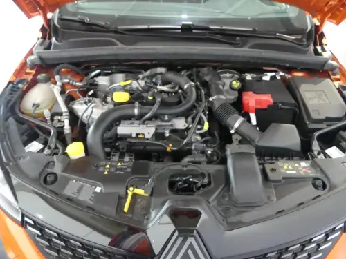 Renault Clio Clio TCe 90 Esprit Alpine - Photo 22