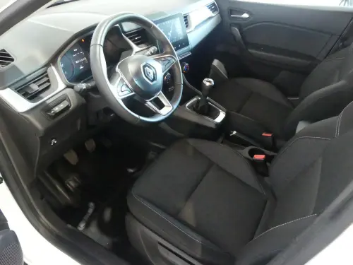 Renault Captur TCe 100 GPL Evolution - Photo 3