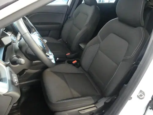 Renault Captur TCe 100 GPL Evolution - Photo 4