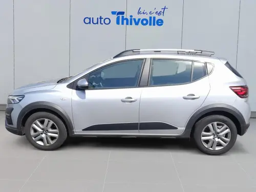 Dacia Sandero ECO-G 100 Stepway Expression - Photo 1