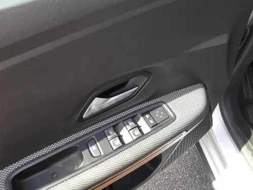 Dacia Sandero ECO-G 100 Stepway Expression - Photo 10