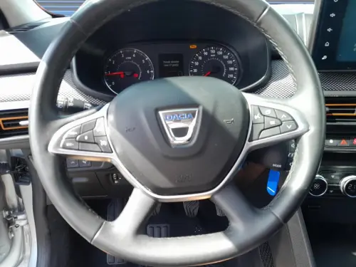 Dacia Sandero ECO-G 100 Stepway Expression - Photo 12