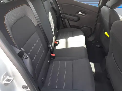 Dacia Sandero ECO-G 100 Stepway Expression - Photo 17