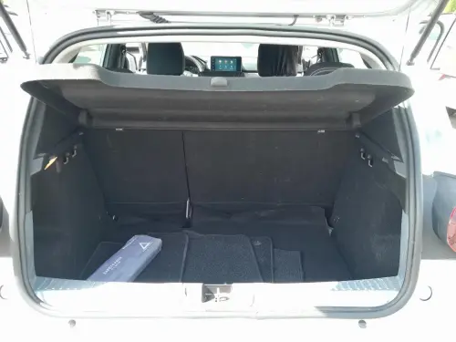Dacia Sandero ECO-G 100 Stepway Expression - Photo 18