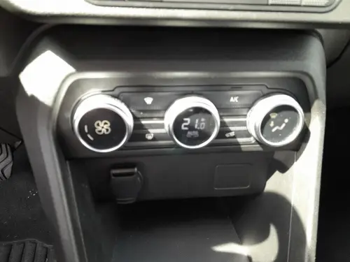 Dacia Sandero ECO-G 100 Stepway Expression - Photo 22
