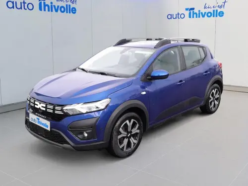 Dacia Sandero ECO-G 100 Stepway Expression - Photo 0