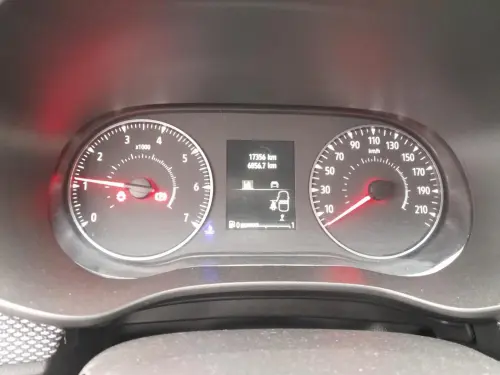 Dacia Sandero ECO-G 100 Stepway Expression - Photo 13