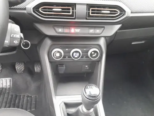 Dacia Sandero ECO-G 100 Stepway Expression - Photo 14