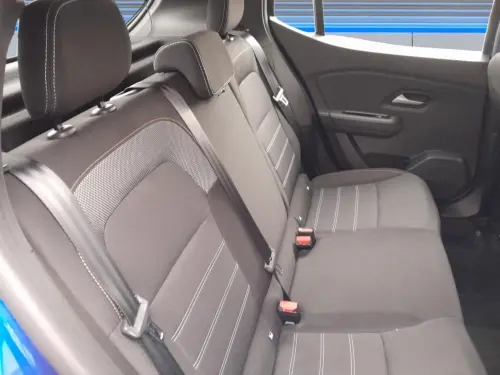 Dacia Sandero ECO-G 100 Stepway Expression - Photo 17