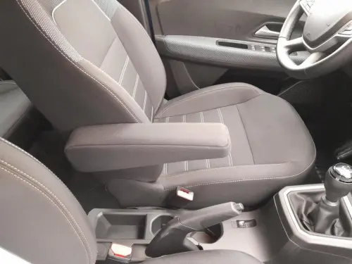 Dacia Sandero ECO-G 100 Stepway Expression - Photo 23