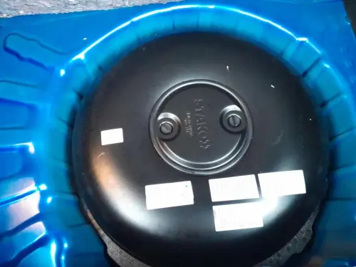 Dacia Sandero ECO-G 100 Stepway Expression - Photo 24